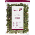 Rabarbra biter singelfryst - 1kg Polen