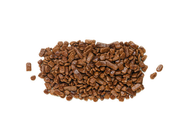 Sjokoladeflak melk - 3kg 