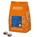 Dominicana 75% sjokolade - 4kg Single origin, intens aroma, fruktig