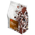 Sjokoladebiter bakefast 30% - 4kg Full kakao og melkesmak, karamell