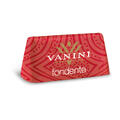 Gianduiotti konfekt m&#248;rk - 1kg En m&#248;rk gianduja variant