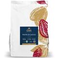 Kakaomasse 100% - 4kg S&#248;r-Amerika, pellets