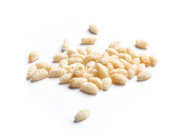 Puffet ris - 5kg Crunchy 