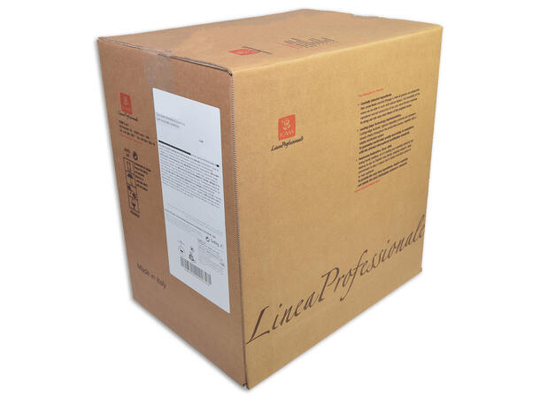 Vanini Aurum karamell 43% fett - 3 x 4kg Intens smak av karamell, melk og salt 