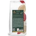 Kakaopulver 22-24% m&#248;rk - 1kg Medium alkalisert, med vanillin