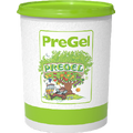 Karamell smakspasta - 6kg Laget p&#229; brent sukker