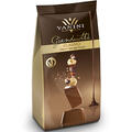 Gianduiotto classic konfekt - 120g Gianduja sjokolade i konfekt format
