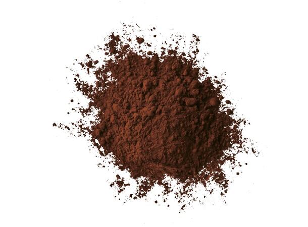 Kakaopulver 22-24% - 25kg Sterkt alkalisert, uten vanillin 