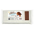 Kokesjokolade 33% - 1kg Kremete, noter av karamell