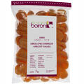 Aprikos singelfryst - 1kg Halve, uten skall - Marokko