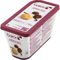Fruktpure kastanje &amp; vanilje - 1kg Madagaskar, Portugal, Spania m.fl