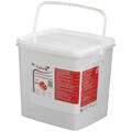 Fruktkonsentrat appelsin (r&#248;d) frossen 10 kg