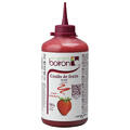 Jordb&#230;r coulis - 500g 84% b&#230;r - Spania, Serbia m.fl.