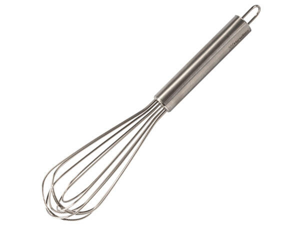 Ballongvisp 30cm 8 tråder, 2.2mm tykkelse, rustfritt stål 