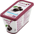 Fruktpure moreller 100% - 1kg Tyskland og Bulgaria