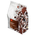 Vanini 72% sjokolade - 4kg Intens fruktig kakaosmak, krydret aroma
