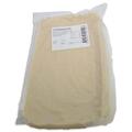 Overtrekksmarsipan naturhvit 25/75 2,5kg Azo fri