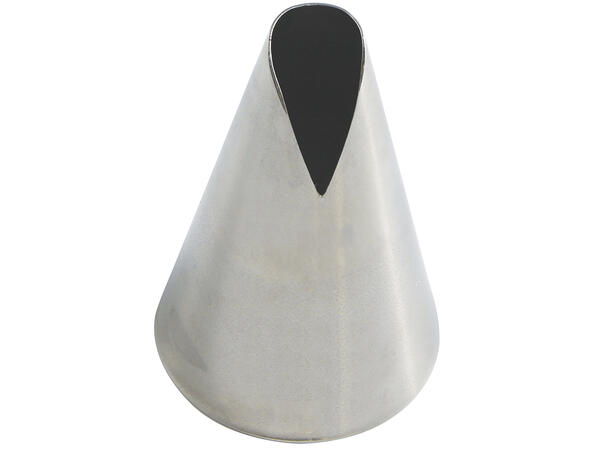 SAINT HONORE 'D. 12 MM PIPING TIP PACK. 5PCS 