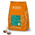 Sao Tome 71% sjokolade - 4kg Bred intens aroma, frukt, tobakk