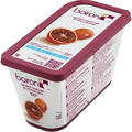 Fruktpure r&#248;d appelsin 100% - 1kg Italia, Morocco