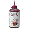 Skogsb&#230;r coulis - 500g 83% b&#230;r - Spania, Chile, Serbia m.fl.