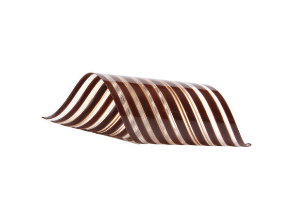 Spirelli mørk 14cm - 24stk 
