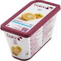 Fruktpure Yuzu 100% - 1kg Japan