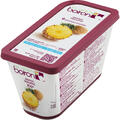 Fruktpure ananas 100% - 1kg Costa Rica