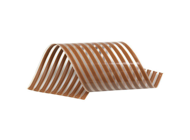Spirelli melk 14cm - 24stk 