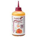 Aprikos coulis - 500g 80% frukt - Frankrike