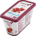 Fruktpure granateple 100% - 1kg Spania og Israel