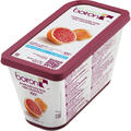 Fruktpure rosa grapefrukt 100% - 1kg USA og Israel