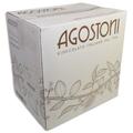 Sjokolade &#248;kologisk 70% - 3 x 4kg Autentisk og intens kakaosmak og aroma