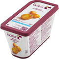 Fruktpure Mirabelle plomme 100% - 1kg Frankrike