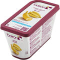 Fruktpure banan 100% - 1 kg Ecuador
