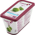Fruktpure lime 100% - 1kg Brasil og Mexico