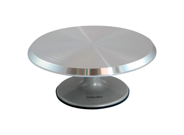 Kakedreier Ø29cm Aluminium 