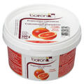Fruktkonsentrat appelsin (r&#248;d) frossen 500g