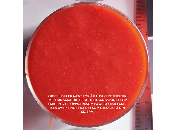 Fruktpure jordbær 100% - 1kg Serbia, Bulgaria, Polen og Spania. 