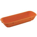 Hevekurv for deig - 35 x 13cm Kapasitet: 1000g