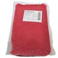 Overtrekksmarsipan r&#248;d 25/75 2,5kg Azo fri