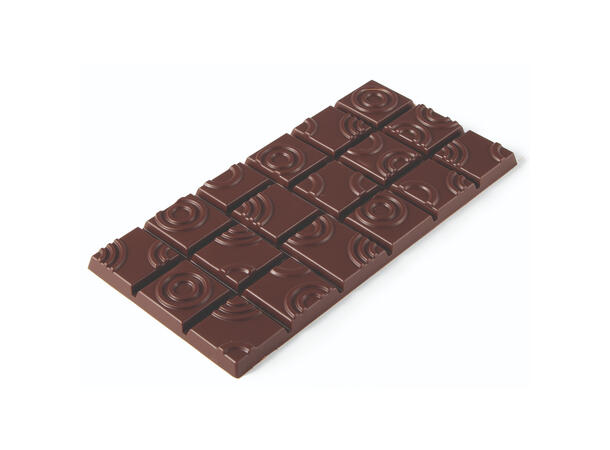 POLYCARBONATE MOULD FANTASY BARS 