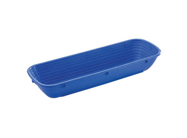 Hevekurv for deig - 40 x 14cm Kapasitet: 1500g 