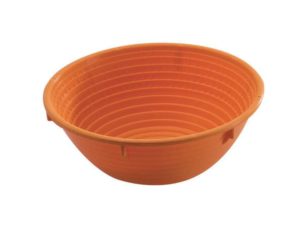 Hevekurv for deig - Ø21,5cm Kapasitet: 1000g 