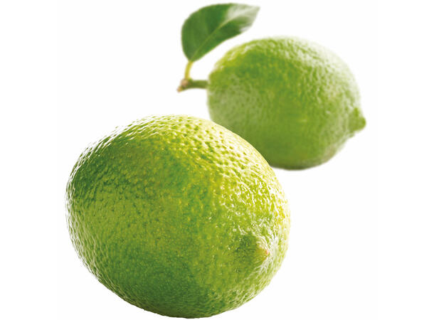Fruktpure lime 100% - 6 x 1kg Brasil og Mexico 