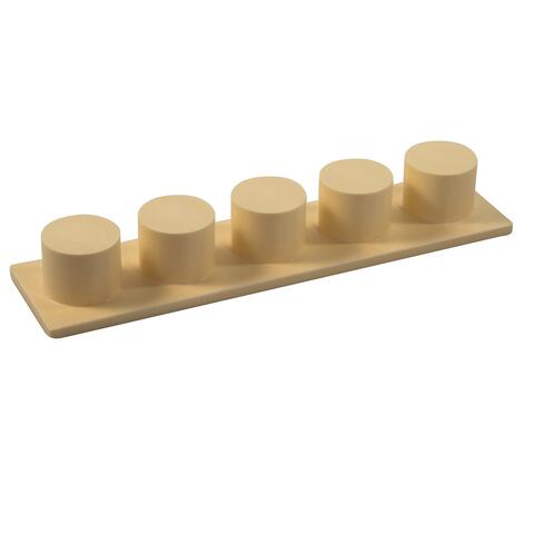 Ekstraktor &#216;65 x 5 Utstikker h&#248;yde: 45mm