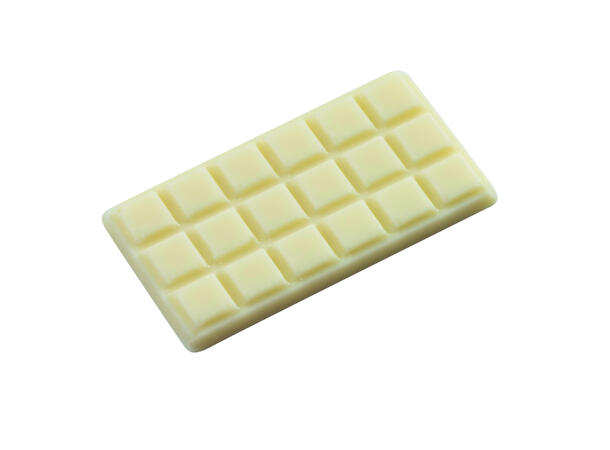 Konfektform polykarbonat 2006 50 x 26 x H3mm - 5g x 16 