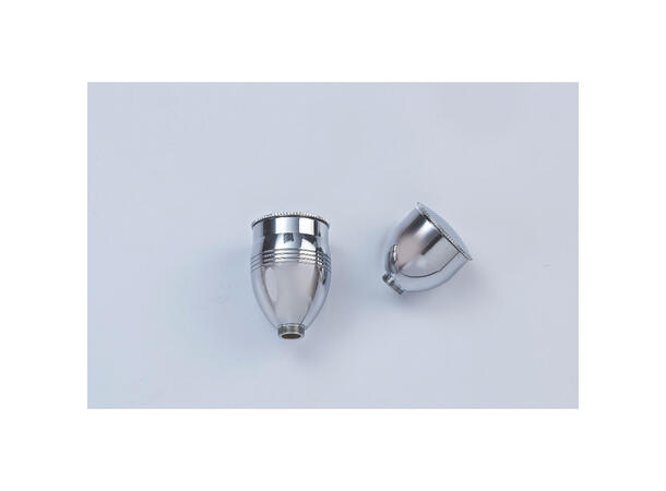 Airbrush pistol 2/5/13ml Single action 