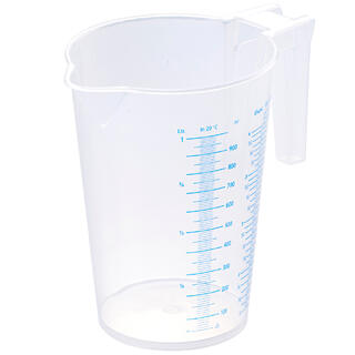 M&#229;lebeger 1000ml
