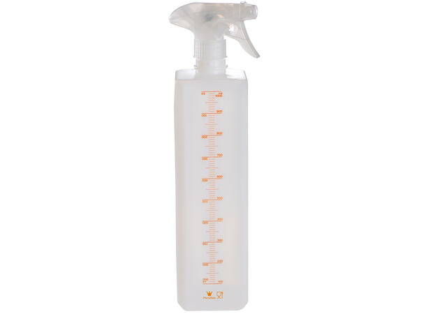 Sprayflaske 1000ml 70 x 70 x H30cm 